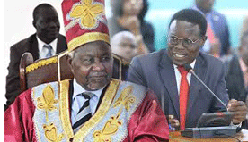 MP Odur Accuses Government of Snubbing Late Lango Paramount Chief, Denying Official Burial