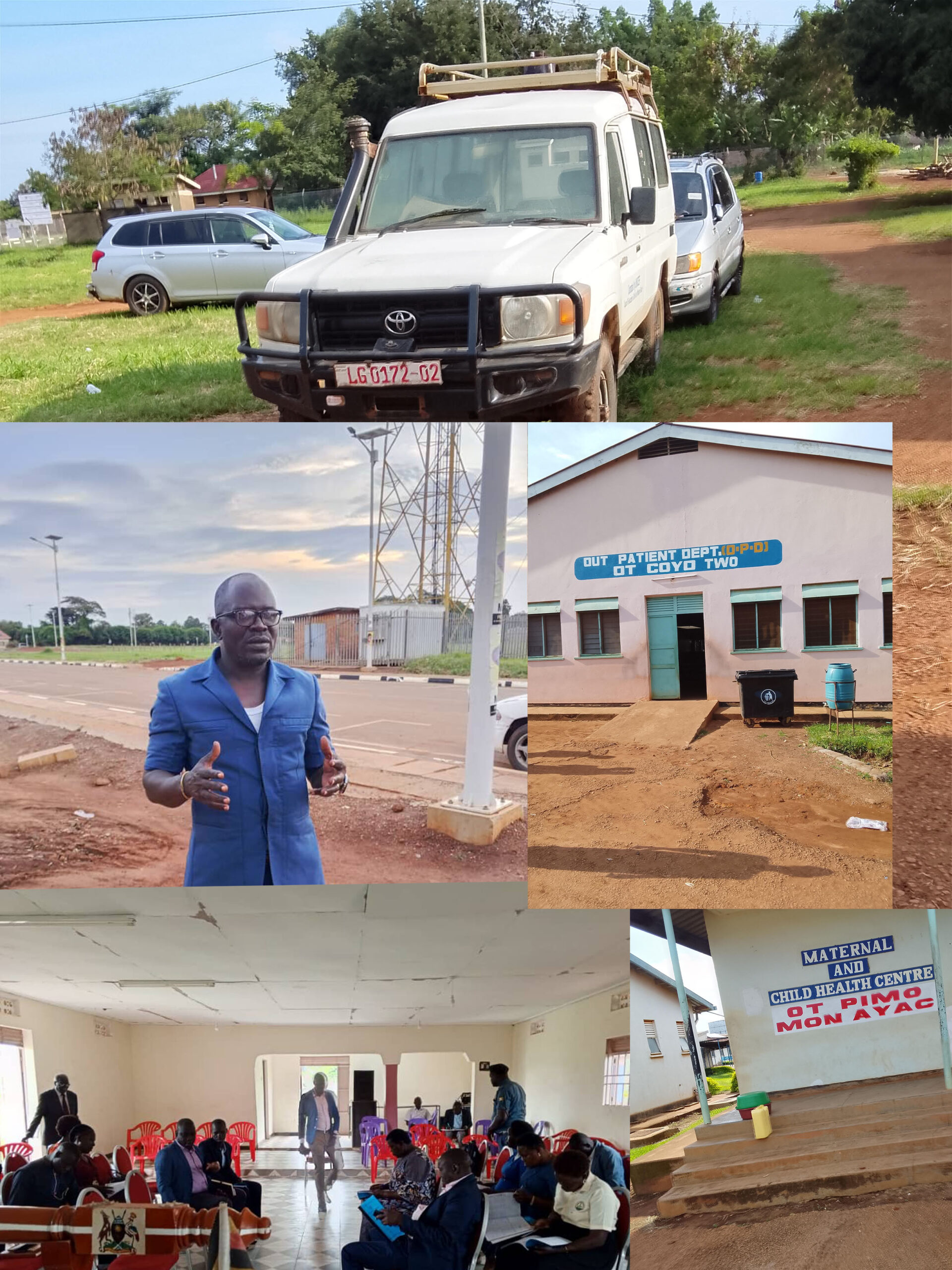 HEALTH WORKERS IN APAC EXTORTS MONEY EVERYWHERE.