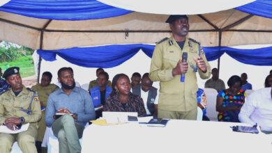 Tensions At Nakivale Settlement