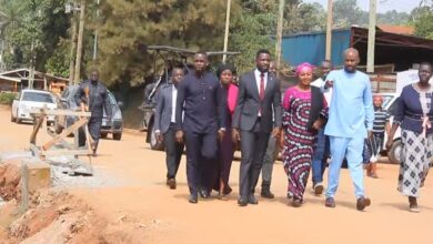 Opposition leader Kizza Besigye on Hunger Strike