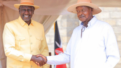 Ruto Defends Uganda Oil Pipeline Deal, Tells Critics to "Give Us a Break"