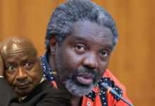 Jan 15 polls - Exclusive: UPC's Akena tells supporters who to vote for as president 