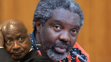 Jan 15 polls - Exclusive: UPC's Akena tells supporters who to vote for as president 