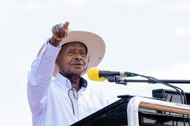 Museveni Shifts Gears in Oyam: From By-Election Scramble to Long-Term Parish Development Model Rollout