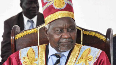 BREAKING: Lango Paramount Chief Won Nyaci Yosam Odur Ebii Passes Away at 99.