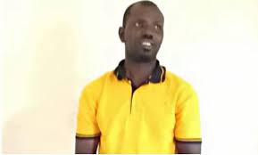 Lira City Man Arrested for Allegedly Insulting President Museveni.