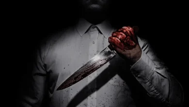 Man Kills Four Family Members using hoe handle and motor-pestle