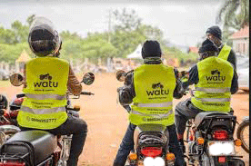 Lira Boda-Boda Riders Decry Watu’s "Crushing" Loans and Mistreatment