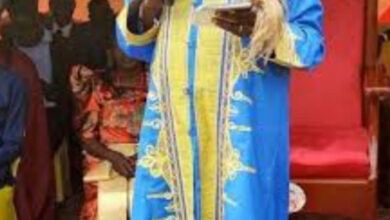 Lango clan has started mobilizing money to support less previiledged children.