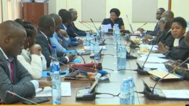 PAC HANDS KABERAMAIDO OFFICIALS  TO CID OVER UGX 751M  ROAD  FUNDS  SCANDAL.