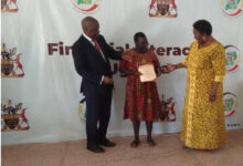 STOP UNNESSESARY SPENDING-BANK OF UGANDA.