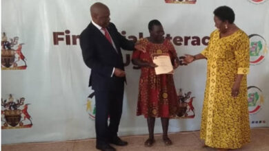 STOP UNNESSESARY SPENDING-BANK OF UGANDA.