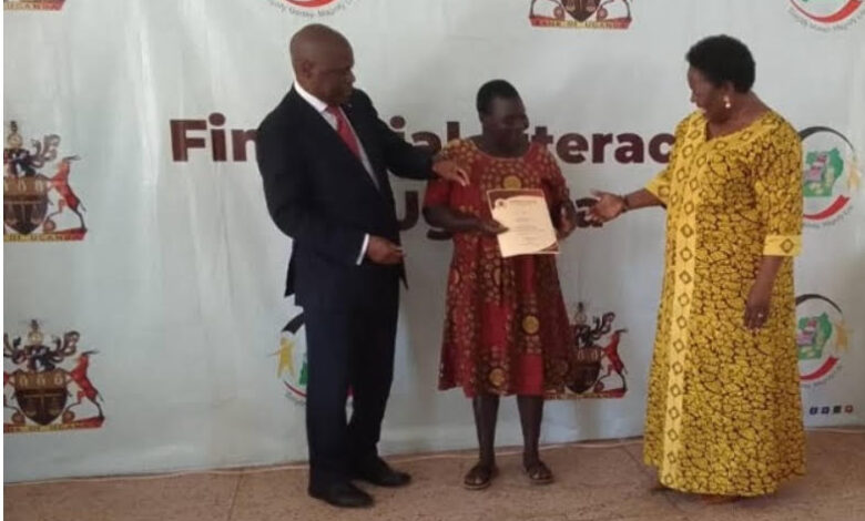 STOP UNNESSESARY SPENDING-BANK OF UGANDA.