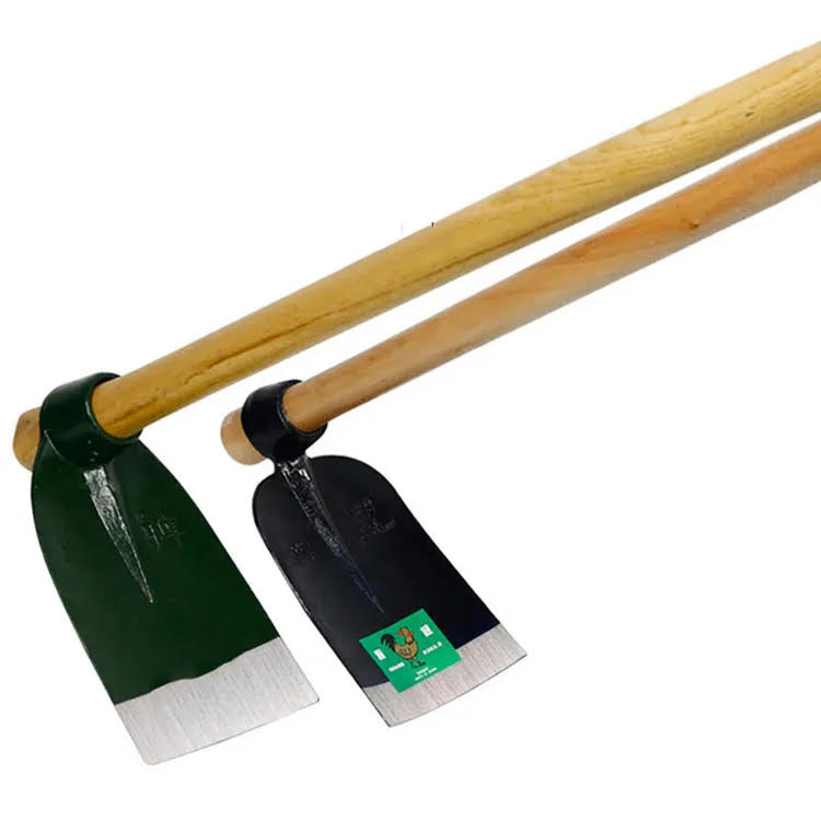 SERERE WILL DISTRIBUTE 49000 HAND HOES TO THE COMMUNITY.