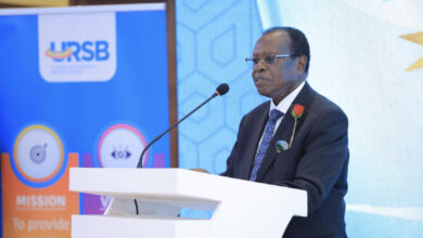 UGANDA ON SPOTLIGHT IN DOING BUSINESS-URSB