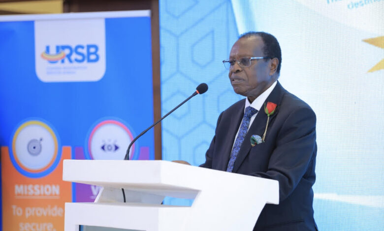 UGANDA ON SPOTLIGHT IN DOING BUSINESS-URSB