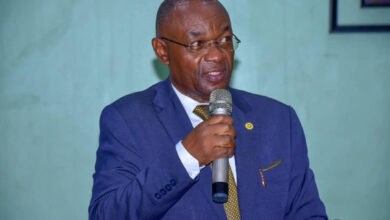 MAGEZI APPLAUDS LOCAL LEADERS,CALLS FOR STRONGER SERVICE DELIVERY.