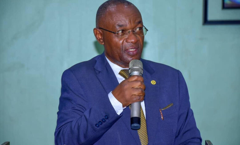 MAGEZI APPLAUDS LOCAL LEADERS,CALLS FOR STRONGER SERVICE DELIVERY.