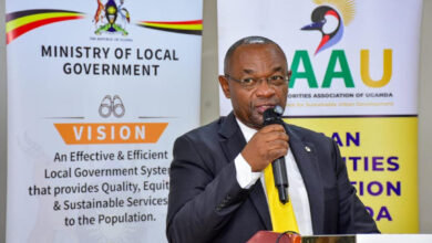 NRM CAUCAS APPROVES CREATION OF NEW DISTRICTS AHEAD OF 2026 ELECTIONS.