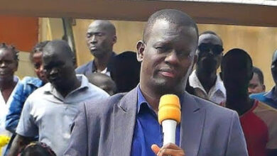 STOP USING MOTORCYCLE IF YOU DONT HAVE WHAT IS NEEDED-MAYOR.