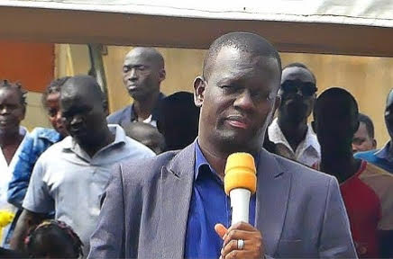 STOP USING MOTORCYCLE IF YOU DONT HAVE WHAT IS NEEDED-MAYOR.