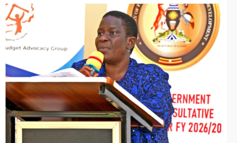 WE WANT TO SEE FINALIZED 2026/2027 BUDGET BY 14 NOVEMBER