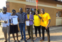 NRM party in Apac clinches seven candidates un opposed in different positions