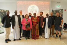 THE UGANDA COFFEE WILL EXPAND ITS PRESENCE IN INTERNATIONAL MARKET.