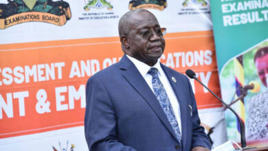 UNEB OFFICIAL TIMETABLE FOR 2025 IS OUT