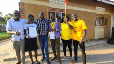 Digi Farmer, Maarifasasa Partner to Train 2,000 Youth and Digitize One Million Farmers in Uganda.