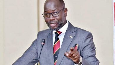 ACCIDENT TOOK 16 LIVES IN LIRA CITY IN ONE MONTH