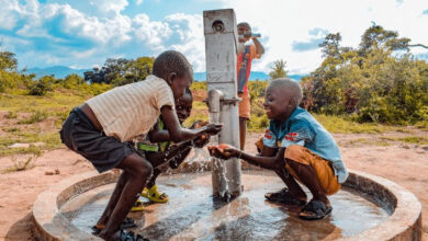 MUSEVENI LAUNCHED HIS 2026–2031 MANIFESTO PROMISED TO PROTECT THE GAINS