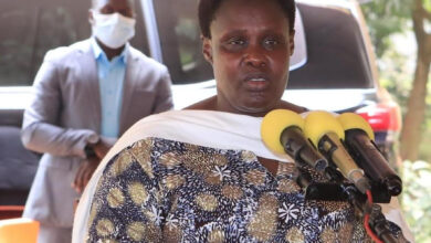 NRM dominates Apac in manay political positions EC reports