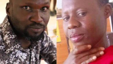 COUPLES PERISH IN ROAD ACCIDENT AT JUBA ROAD LIRA CITY.