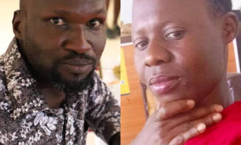 COUPLES PERISH IN ROAD ACCIDENT AT JUBA ROAD LIRA CITY.
