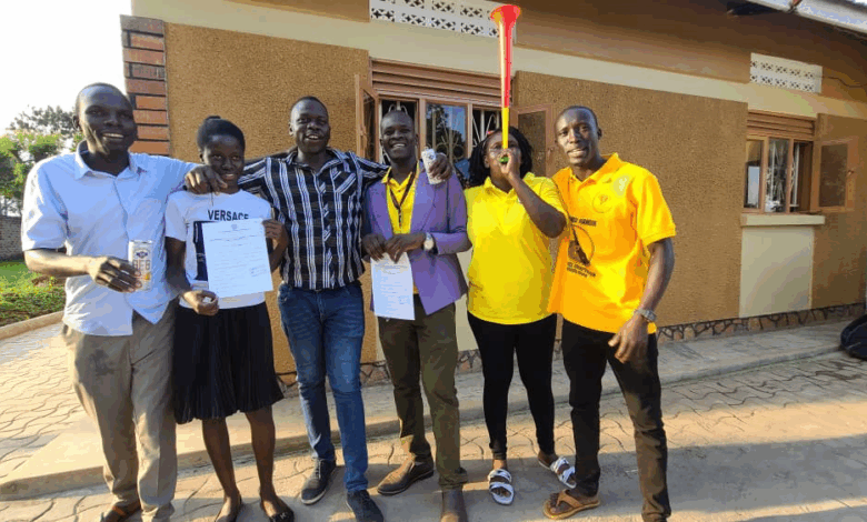 NRM party in Apac clinches seven candidates un opposed in different positions